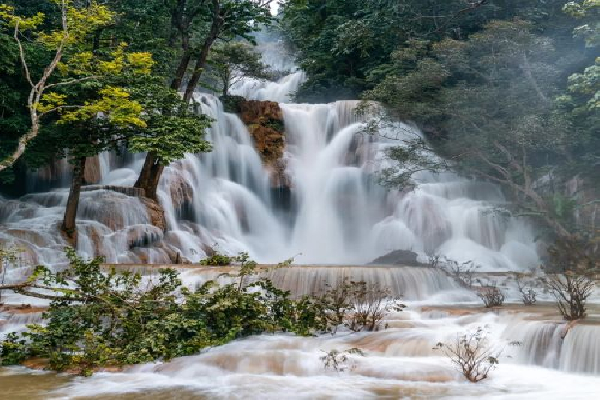 Luang Prabang 4days 3nights - photo 1